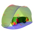 The Projection Bubble Sensory Tent